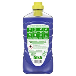 FABULOSO | Floor Cleaner Sea Freshness 1lt