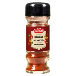 EL PECADO | Πάπρικα Καπνιστή 30g