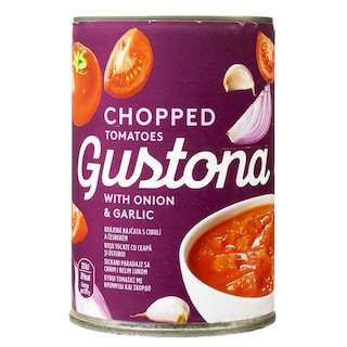 GUSTONA
