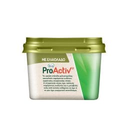 BECEL PRO ACTIV | Μαργαρίνη Becel ProActiv με Ελαιόλαδο 450g