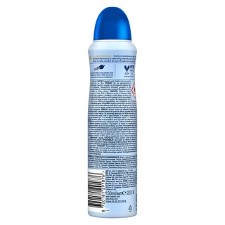 DOVE | Αποσμητικό Spray Advanced Care Talco 150ml