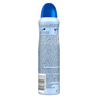 DOVE | Αποσμητικό Spray Advanced Care Talco 150ml