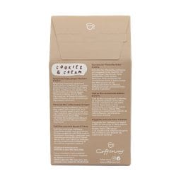 COFFEE WAY | Καφές Φίλτρου Cookies & Cream 200g