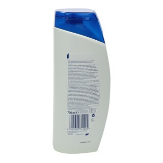 HEAD&SHOULDERS | SHAMPOO