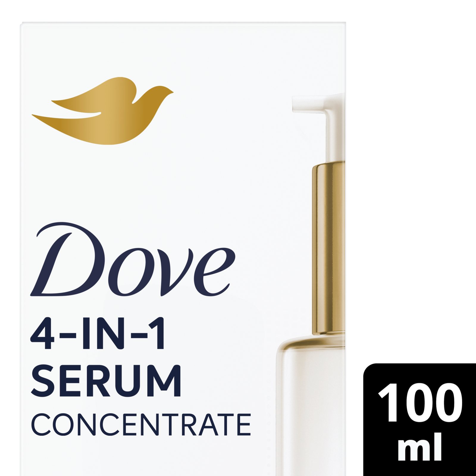 Ορός Σώματος 4σε1 Concentrate 100ml