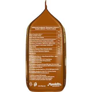 7DAYS | Κρουασάν Μίνι Μιλφέιγ 103g