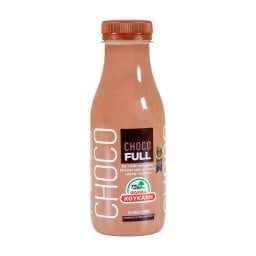 ΦΑΡΜΑ ΚΟΥΚΑΚΗ | Γάλα Σοκολατούχο ChocoFull 250ml