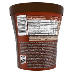 MAGIC | Ice Cream Vanilla Chocolate Almond 440ml