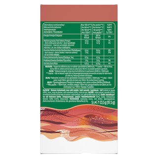 STARBUCKS | Στιγμιαίος Καφές Cinnamon Dolce Latte 5x23.5g