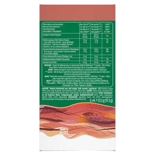 STARBUCKS | Στιγμιαίος Καφές Cinnamon Dolce Latte 5x23.5g