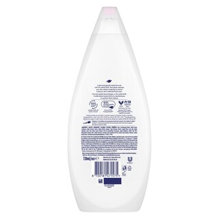 DOVE | Αφρόλουτρο Petal Soft 720ml