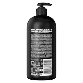 AXE | Αφρόλουτρο Black 900ml