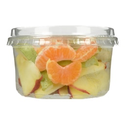 EXCLUSIVE AB | Φρουτοσαλάτα Μήλο Αχλάδι Μανταρίνι 200g