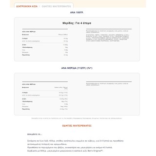 BEN'S | Σάλτσα Γλυκόξινη 450 gr