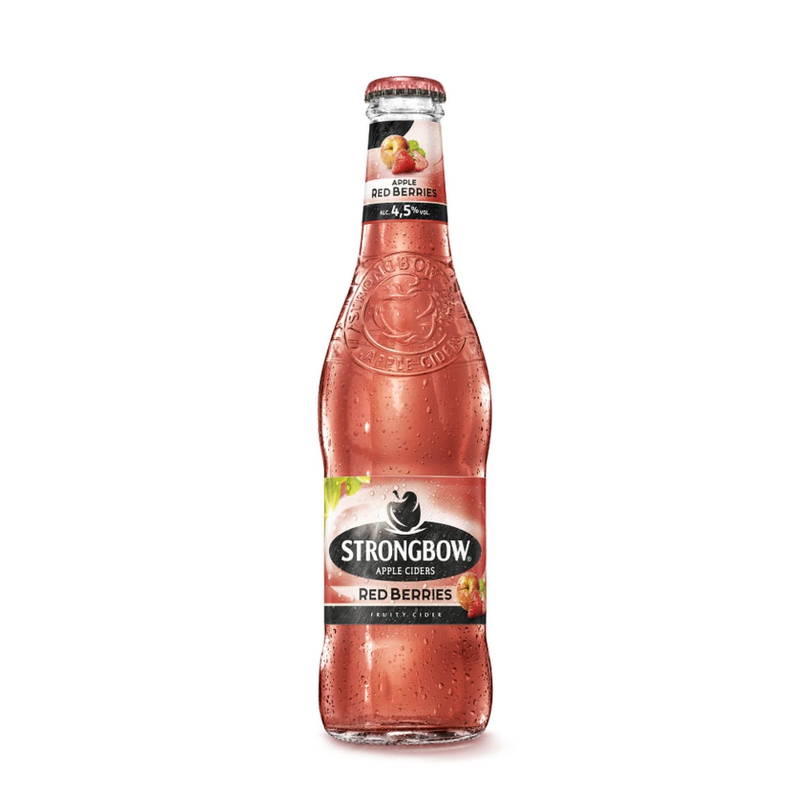 Red Berries 330ml