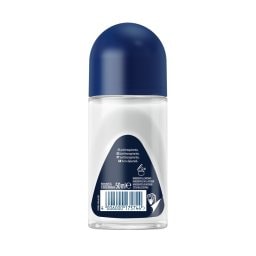NIVEA | Αποσμητικό Roll On Men Derma Control Sensitive 50ml
