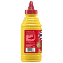 BRAVA | Μουστάρδα Πικάντικη  430 gr