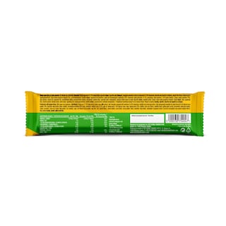 NUTRI VALLEY | Μπάρα Πρωτεΐνης Μπανάνα 80g