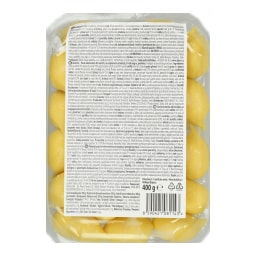 EXCELLENT | Νιόκι Γεμιστό με Τυριά και Τρούφα 400g