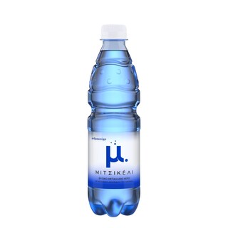 ΜΙΤΣΙΚΕΛΙ | ΑΝΘΡΑΚΟΥΧΑ ΝΕΡΑ  500ML
