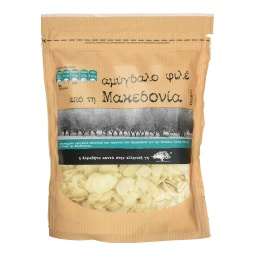 ΑΒ ΚΟΝΤΑ ΣΤΗΝ ΕΛΛΗΝΙΚΗ ΓΗ | Αμύγδαλο Λευκό Φιλέ 110g