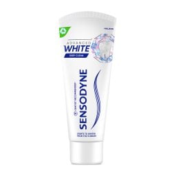SENSODYNE | Οδοντόκρεμα Advanced White Deep Clean 75ml