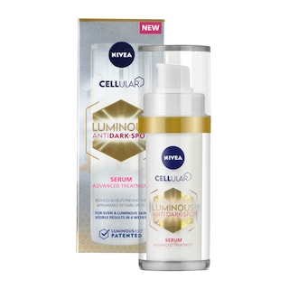 NIVEA | Face Serum Luminous 630 Spot Treatment 30ml