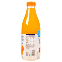 ΑΒ ΕΠΙΛΟΓΗ | Φυσικός Χυμός Μήλο Ροδάκινο Πορτοκάλι 1lt