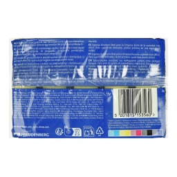 VILEDA | Σφουγγαράκια Κουζίνας Tip Top 5 Τεμάχια