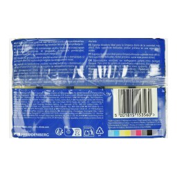 VILEDA | Σφουγγαράκια Κουζίνας Tip Top 5 Τεμάχια