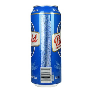 BERTOLD | Μπύρα Χωρίς Αλκοόλ Κουτί 500ml