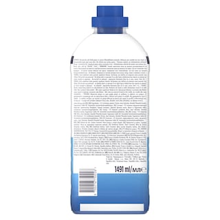 LENOR | Συμπυκνωμένο Μαλακτικό Caresse Spring 71 Μεζούρες