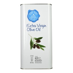 ΑΒ ΕΠΙΛΟΓΗ | Ελαιόλαδο Εξαιρετικό Παρθένο 4lt