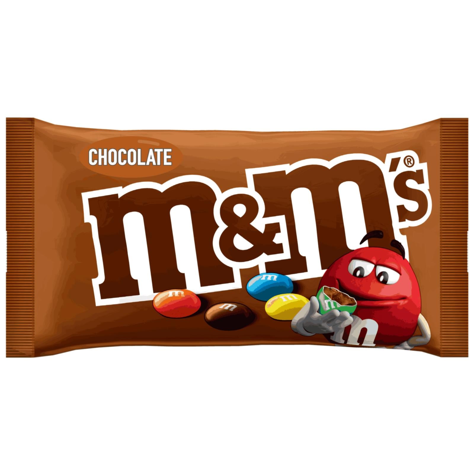 M & M'S Σοκολατένια Κουφετάκια 45gr