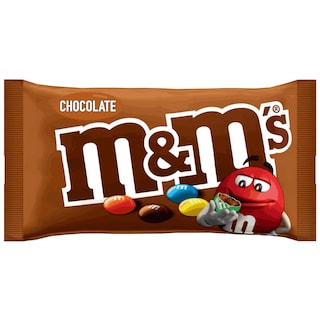 M & M'S | Σοκολατένια Κουφετάκια  45gr