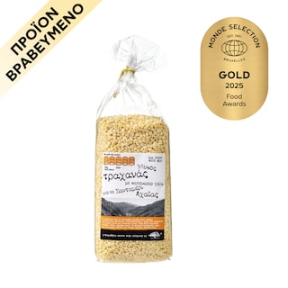 ΑΒ ΚΟΝΤΑ ΣΤΗΝ ΕΛΛΗΝΙΚΗ ΓΗ | Τραχανάς Γλυκός Κατσικίσιο Γάλα 400g