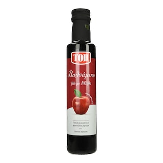 ΤΟΠ | Ξίδι Βαλσάμικο με Μήλο 250ml