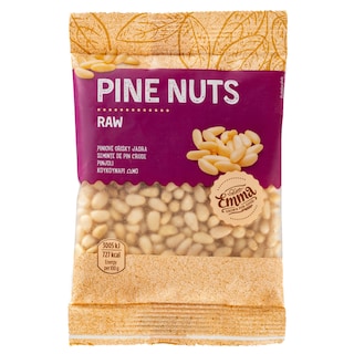 EMMA | Κουκουνάρι Ωμό 50g