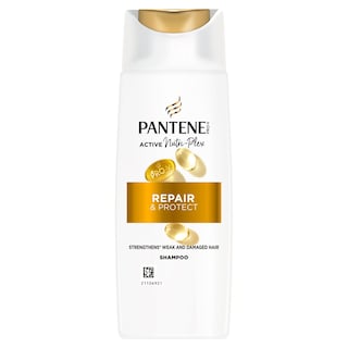 PANTENE | Σαμπουάν Αναδόμηση & Προστασία 90ml