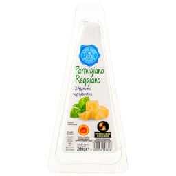 ΑΒ ΕΠΙΛΟΓΗ | Τυρί Παρμεζάνα Parmigiano Reggiano 200g