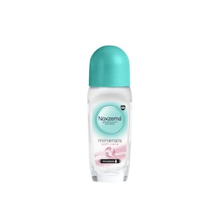 NOXZEMA | Αποσμητικό Roll On Minerals Soft Care 50ml