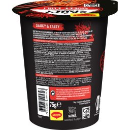 MAGGI | Saucy Noodles Γλυκό Τσίλι 75g