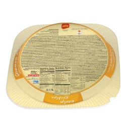 ALFA | Κασερόπιτα Κατεψυγμένη Τσαλακωτή Πηλίου 850gr