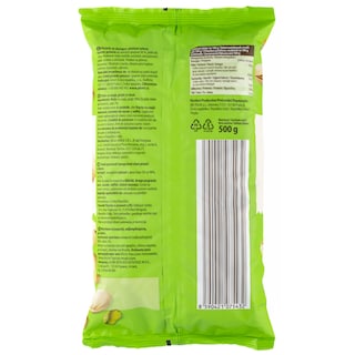 EMMA | Φιστίκια Κελυφωτά Ψημένα και Αλατισμένα 500g