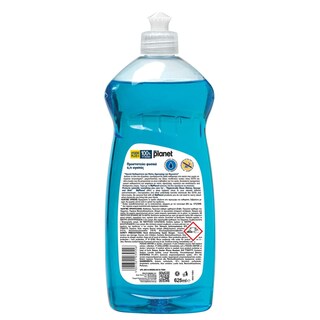 PLANET | Υγρό Πιάτων Απολυμαντικό 625ml