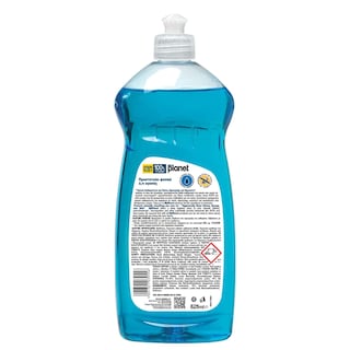 PLANET | Υγρό Πιάτων Απολυμαντικό 625ml