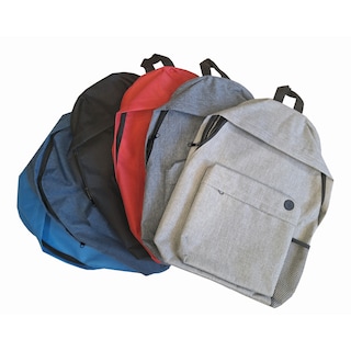 TRAMWORKS | Σακίδιο Πλάτης Κλασικό Διάφορα Χρώματα 1 Τεμάχιο