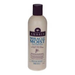 AUSSIE | SHAMPOO MIRACLE MOISTURE 300ML