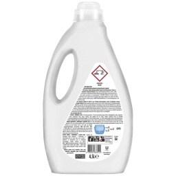 SKIP | Yγρό Πλυντηρίου Ρούχων Spring Fresh 90 Μεζούρες