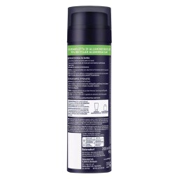 NIVEA | Αφρός Ξυρίσματος Hydrocare 200ml